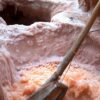 ヒマラヤ岩塩は体に安全ですか？どこで採れますか？海外ですか？ピンク色