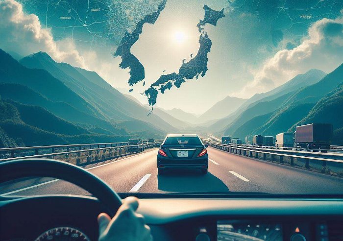 海ほたるはどちらが上りなの?