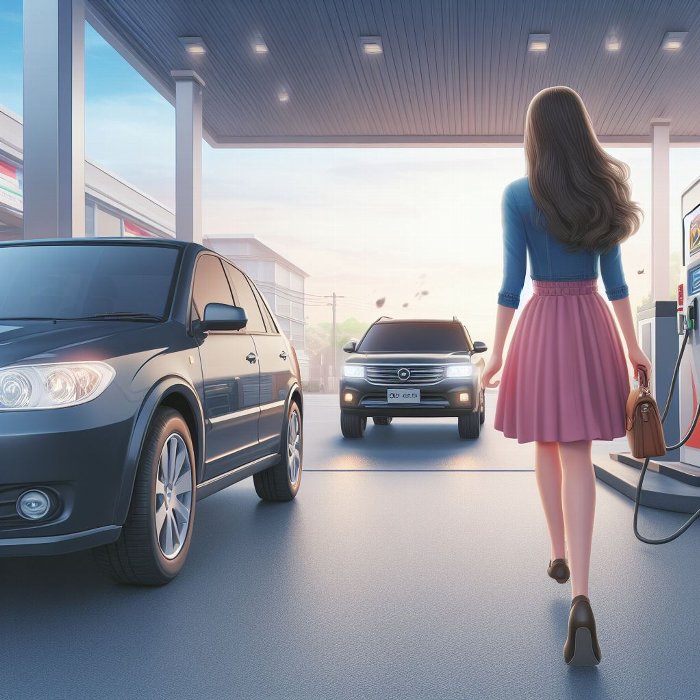 海ほたるはどちらが上りなの?