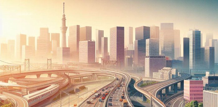 海ほたるはどちらが上りなの?