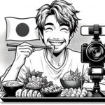 YouTubeの外国人に日本食食わせて反応見るやつめっちゃ嫌いです。