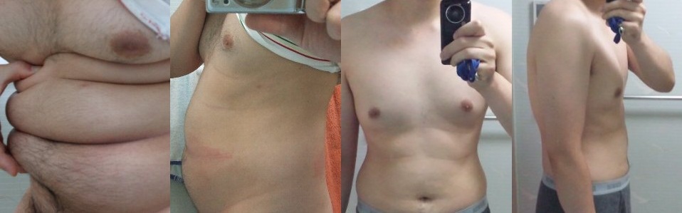 なぜ君たちは筋トレをしないのか?健康貯金はマジ凄い