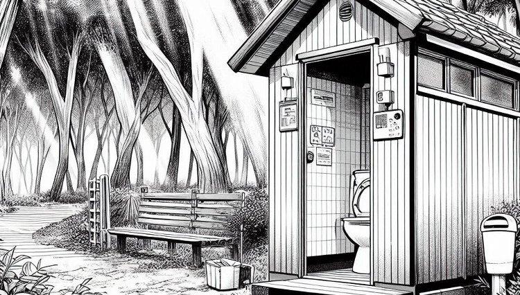 排便を済ませた後、しばらくするとパンツに茶色く染みている。括約筋が残念なのでしょうか？