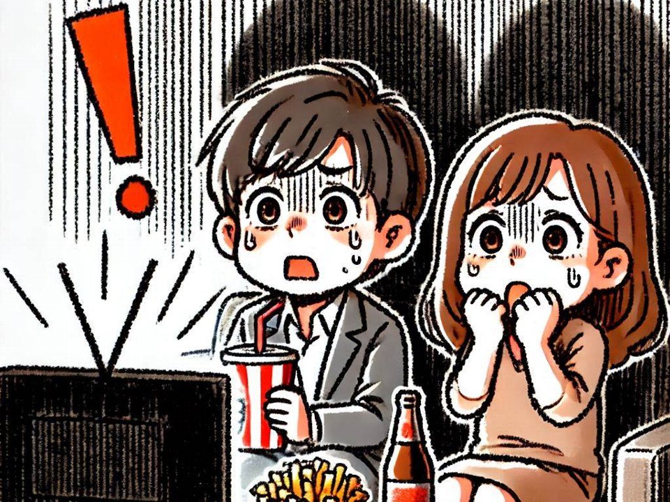 テレビやYouTubeなどで始めにネタバレをする理由