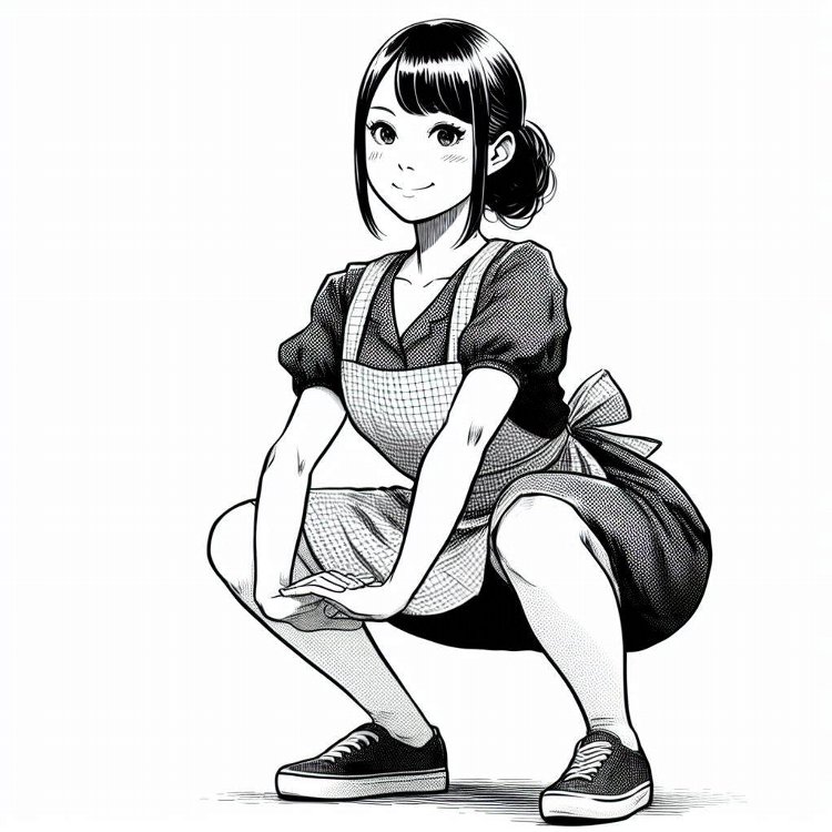 スクワットはつま先より前に膝を出してはいけないのは本当なの？腰が痛い膝痛