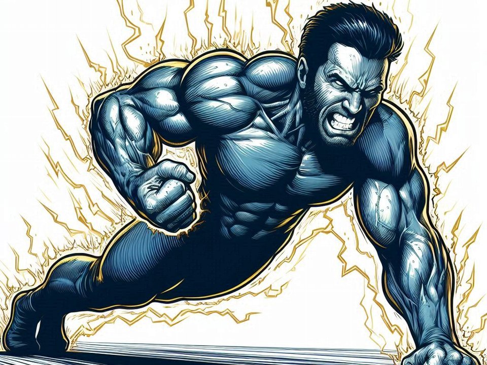 Q.買い物後にイライラ!筋トレ中に充実感 脳から何を分泌してるのか?