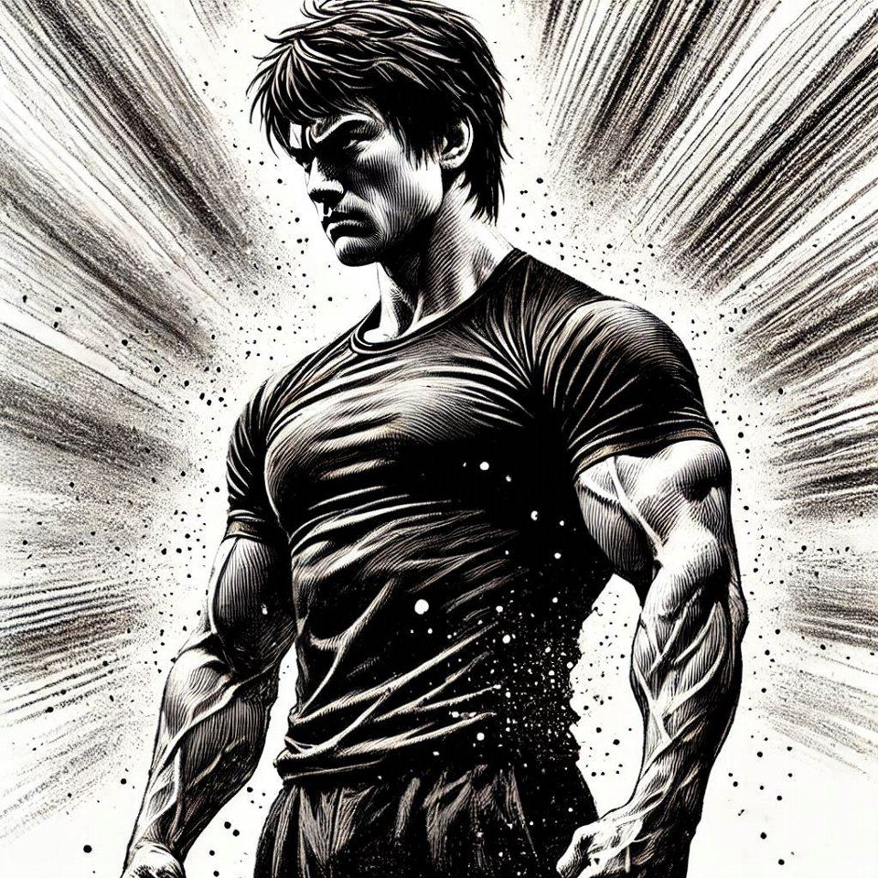 筋肉を作るために必要な食材 筋肥大に必要な栄養素とは?