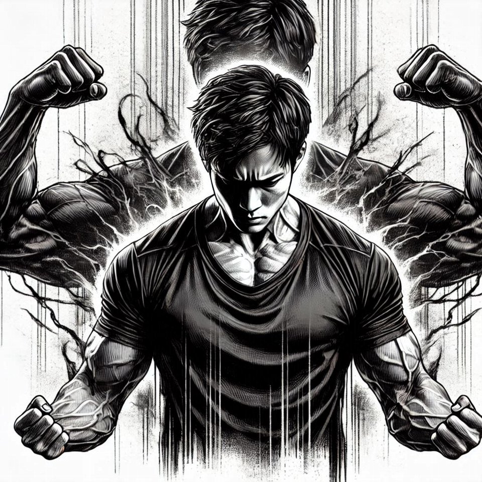 バルクアップを目指す際は脂肪も一緒に付けた方が筋肥大しやすいのか?