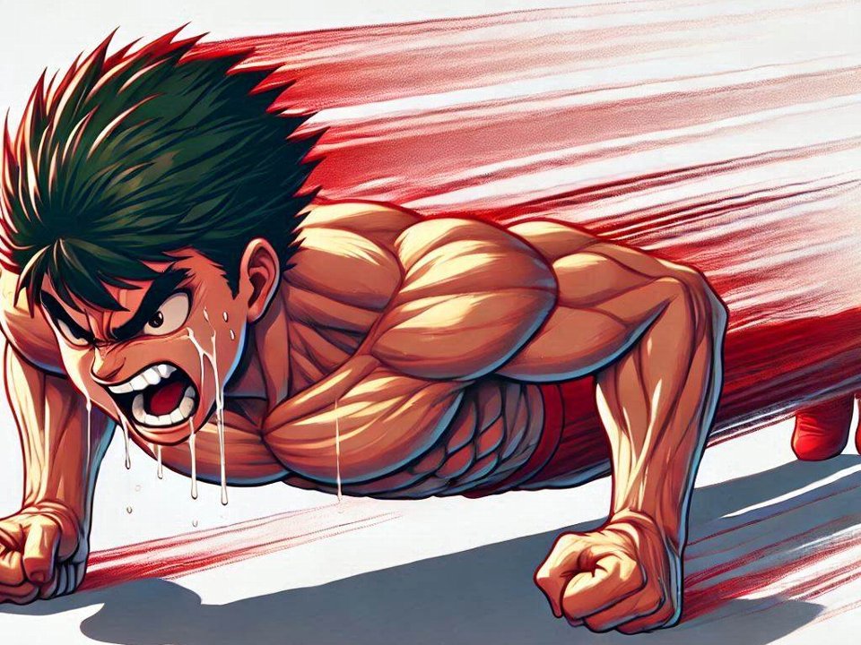 筋肉を作るために必要な食材 筋肥大に必要な栄養素とは?