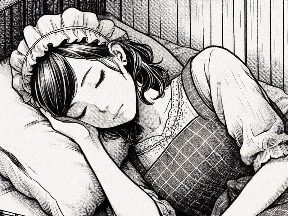 なぜ年を取ると寝つきが悪く眠りが浅くなるのですか？改善方法