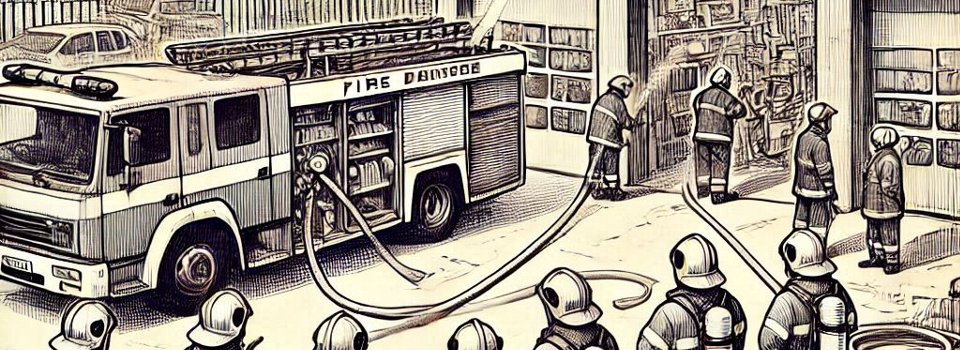 東京都 消防用設備点検が年2回増えた消防法17条3の3改定高い高額ぼったくり