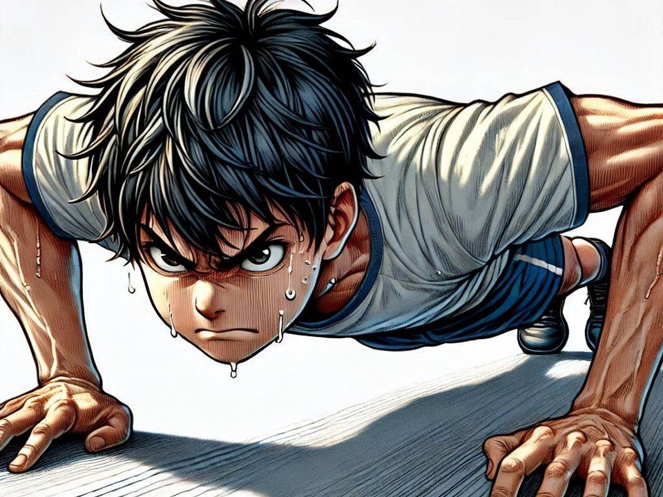 花粉とテストステロンの関係