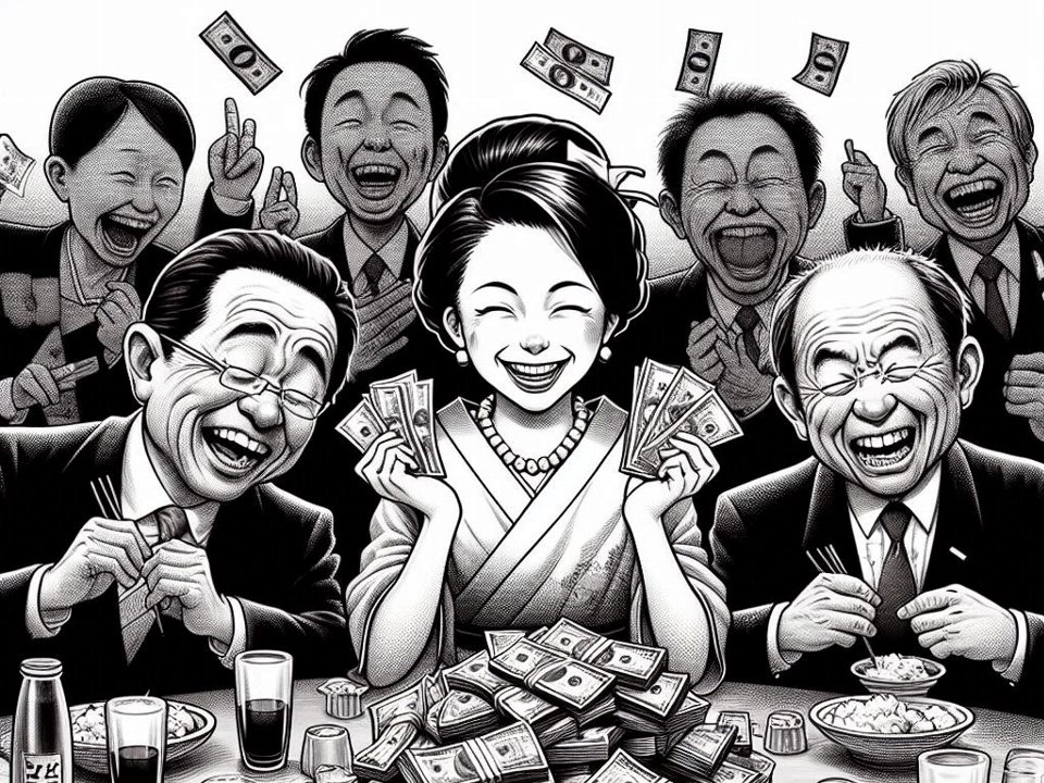 こども家庭庁とは？430人の組織で約7兆円の予算を請求する理由