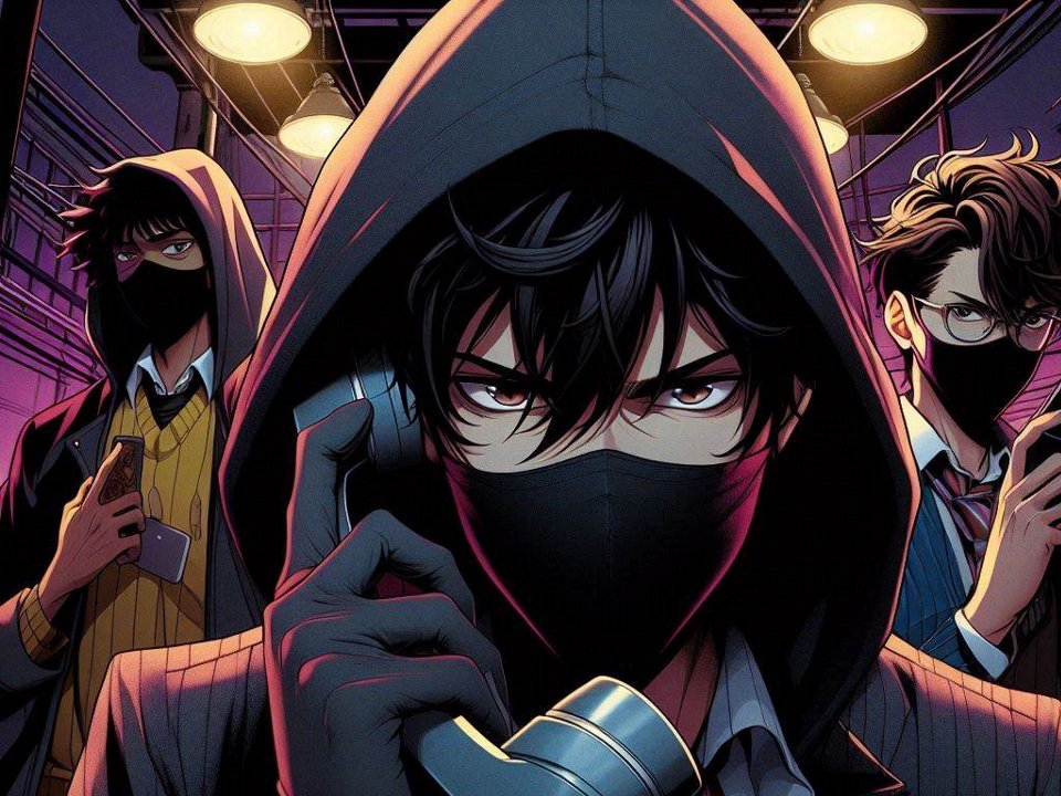 8040864874」という電話番号からワンギリの電話があったとのことですね。