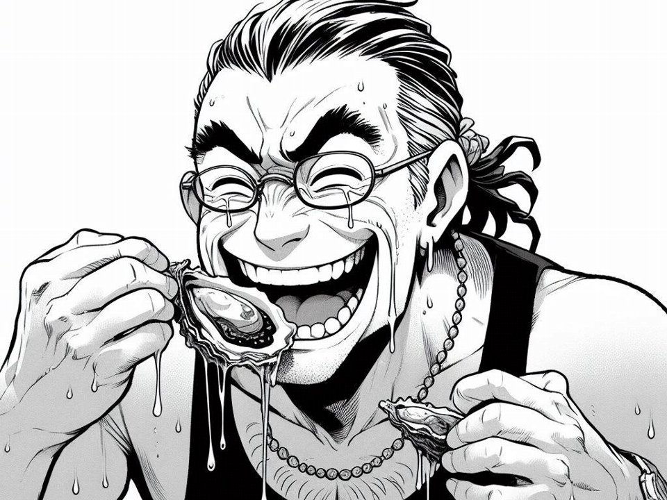 海を浄化して毒を溜める？牡蠣とアサリの知られざる現実と貝嫌いの根拠