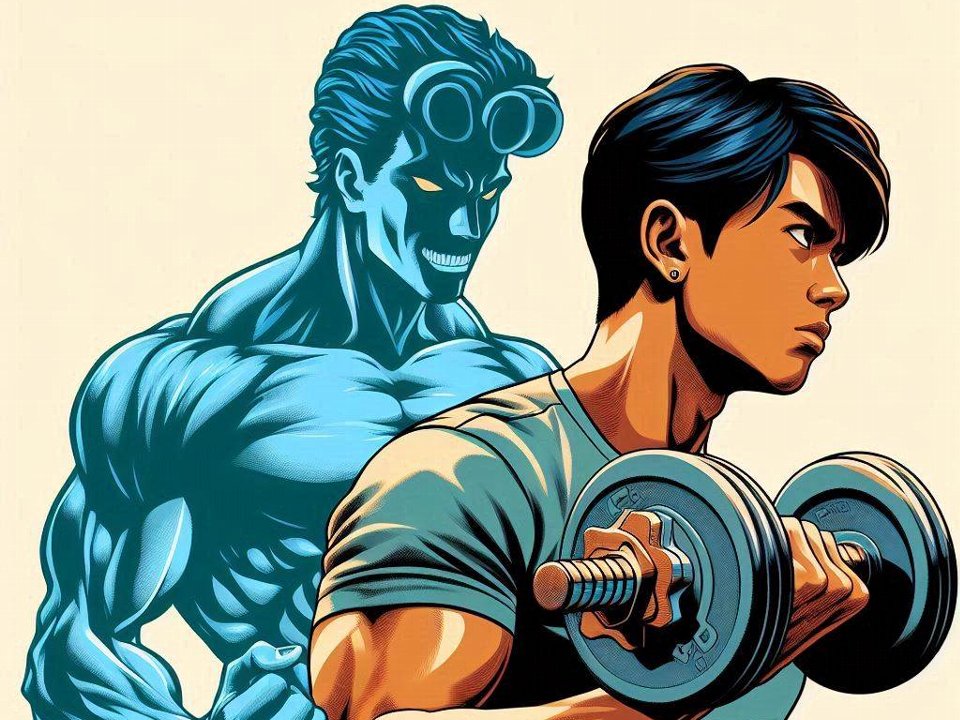 筋トレ成功者が愛する8つの食材：筋肥大を加速する秘密の栄養とは？