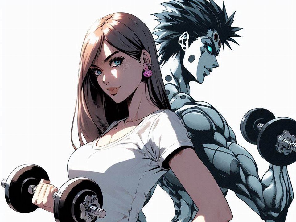 なぜ君たちはダイエットと筋トレをしないのか？