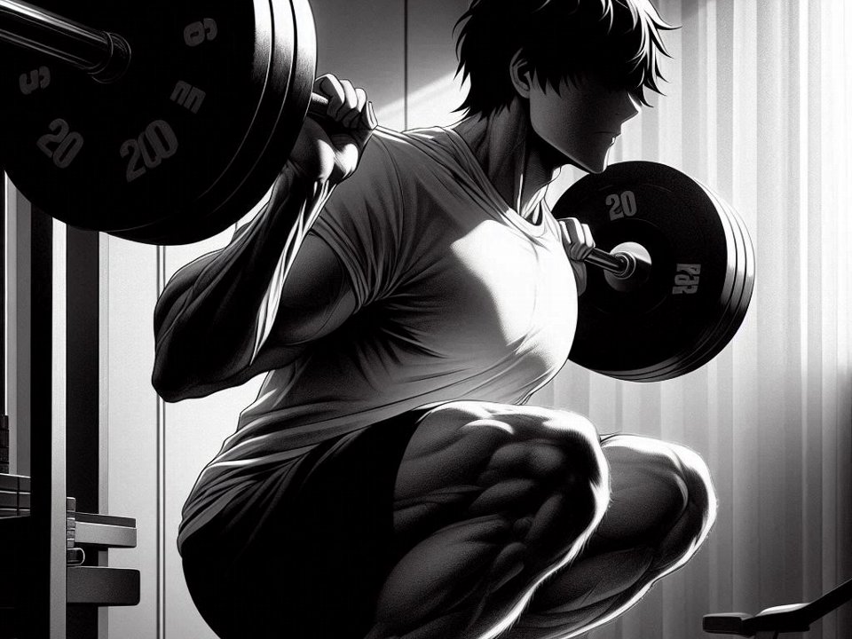 夜に筋トレをすると交感神経優位になり眠れなくなる:理想の運動時間とは?