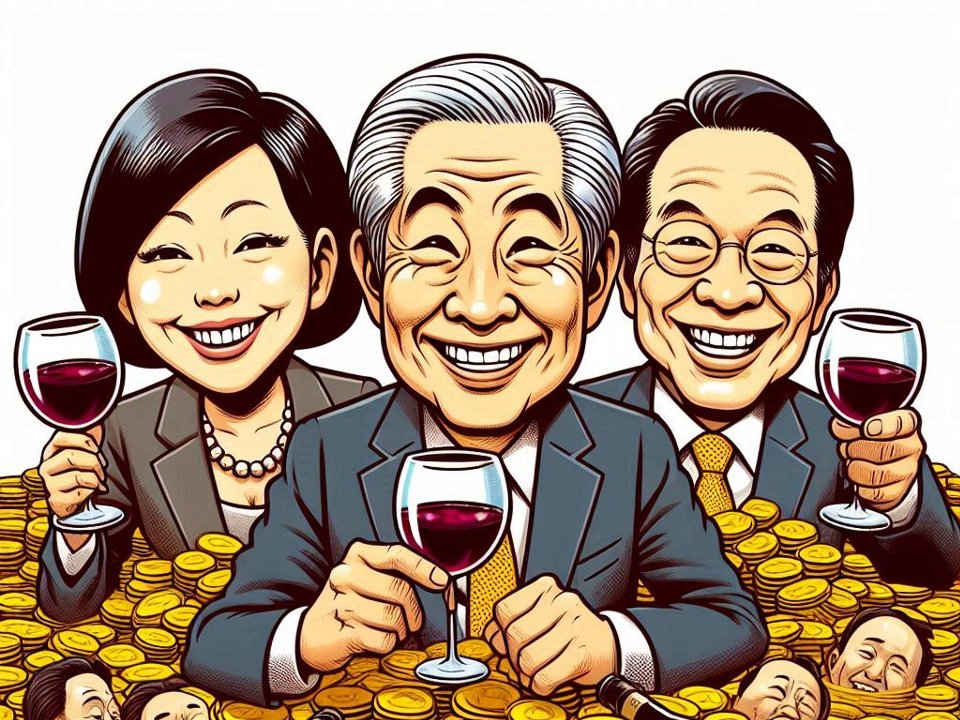 103万円の壁とは何ですか？小学生に分かりやすく教えて