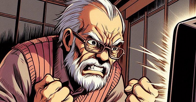 【テレビ】CM明けに続きをやらずに違う内容を1分くらい挟むのはなぜですか？