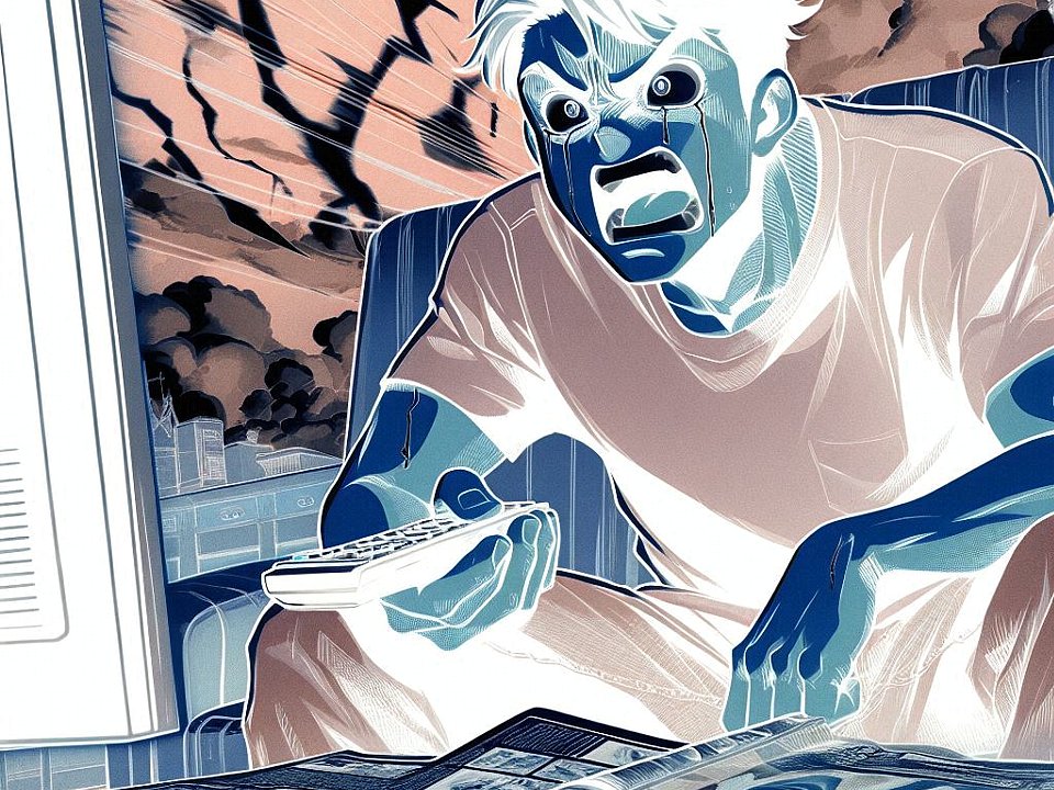 【テレビ】CM明けに続きをやらずに違う内容を1分くらい挟むのはなぜですか？