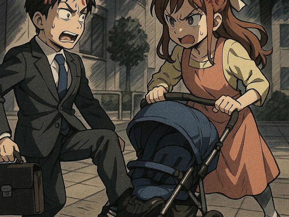 やっぱり謝る人少ないよね？今まで20回以上轢かれたけど2回しか謝ってくれなかったわｗ日本全国で1日にベビーカーで足を轢かれる件数の推定