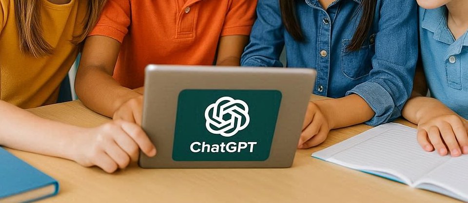 ChatGPTの始め方 学校とプライベートの質問は別に出来る?何ができるの?