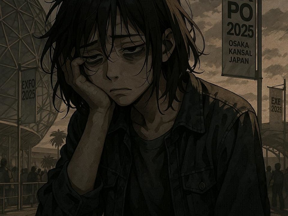 『疲れる』が頭をよぎるのはなぜ？歳を重ねるほど出不精になる理由