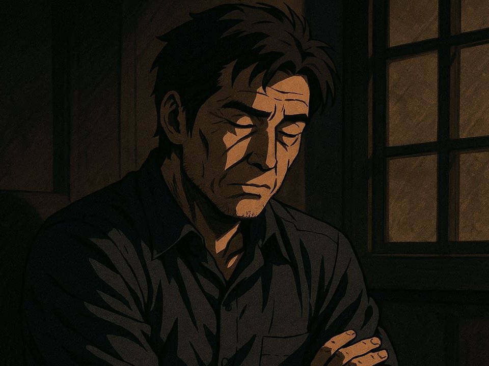 『疲れる』が頭をよぎるのはなぜ？歳を重ねるほど出不精になる理由