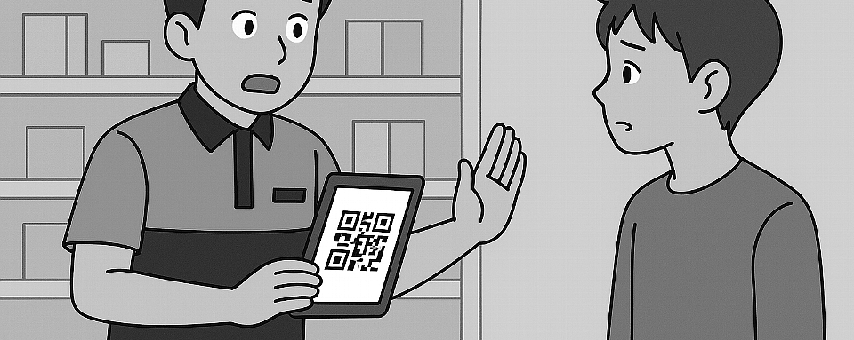 ドン・キホーテで勧誘してくる奴は何なの？U-NEXT