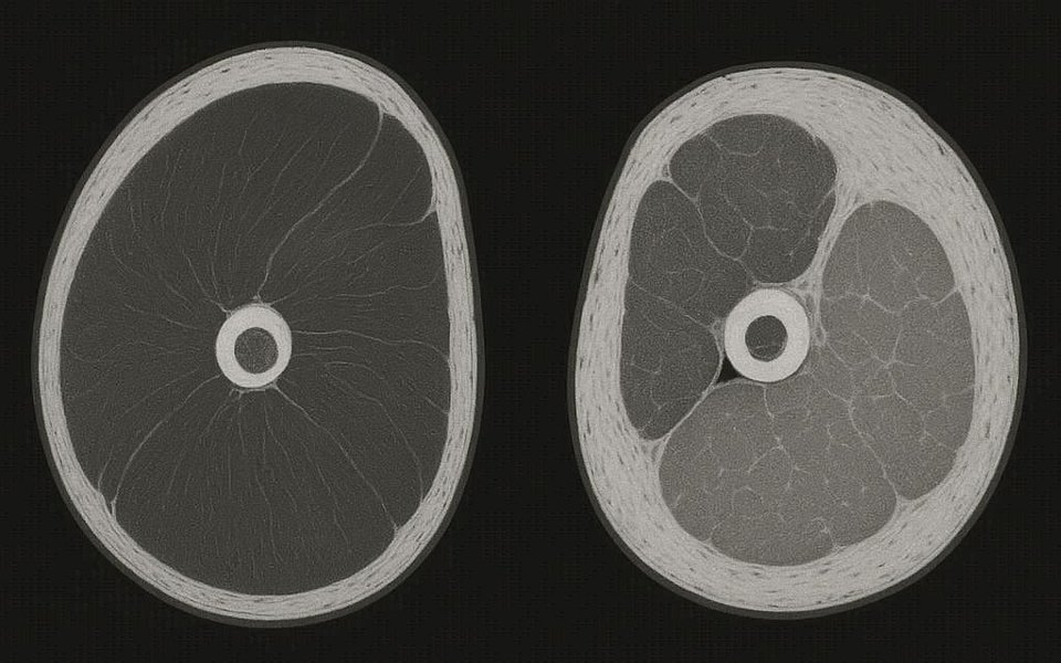 50代は骨密度低下や関節の摩耗が顕著になる時期なので筋トレや有酸素運動（ウォーキング、ジョギング）栄養管理（カルシウム、ビタミンD、タンパク質）を始めるのに最適です