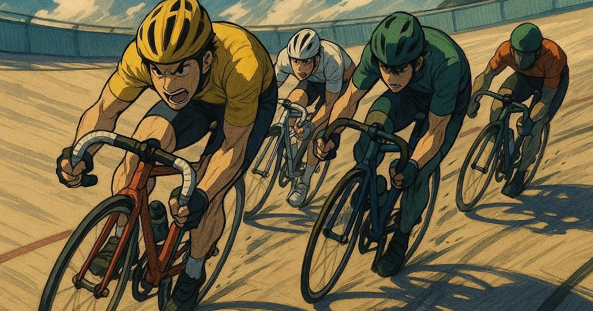 競輪情報・最新ニュース