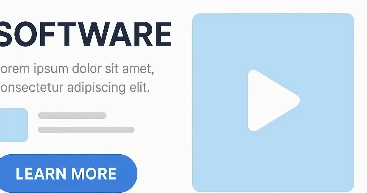便利ソフト・動画・画像編集ツールまとめ：無料おすすめ