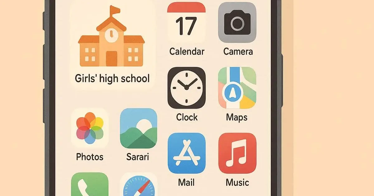 スマホアプリ活用・設定ガイド