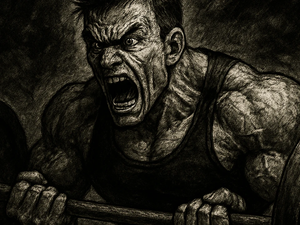 「無酸素運動は筋肉を強化し、有酸素運動は免疫機能を高める」