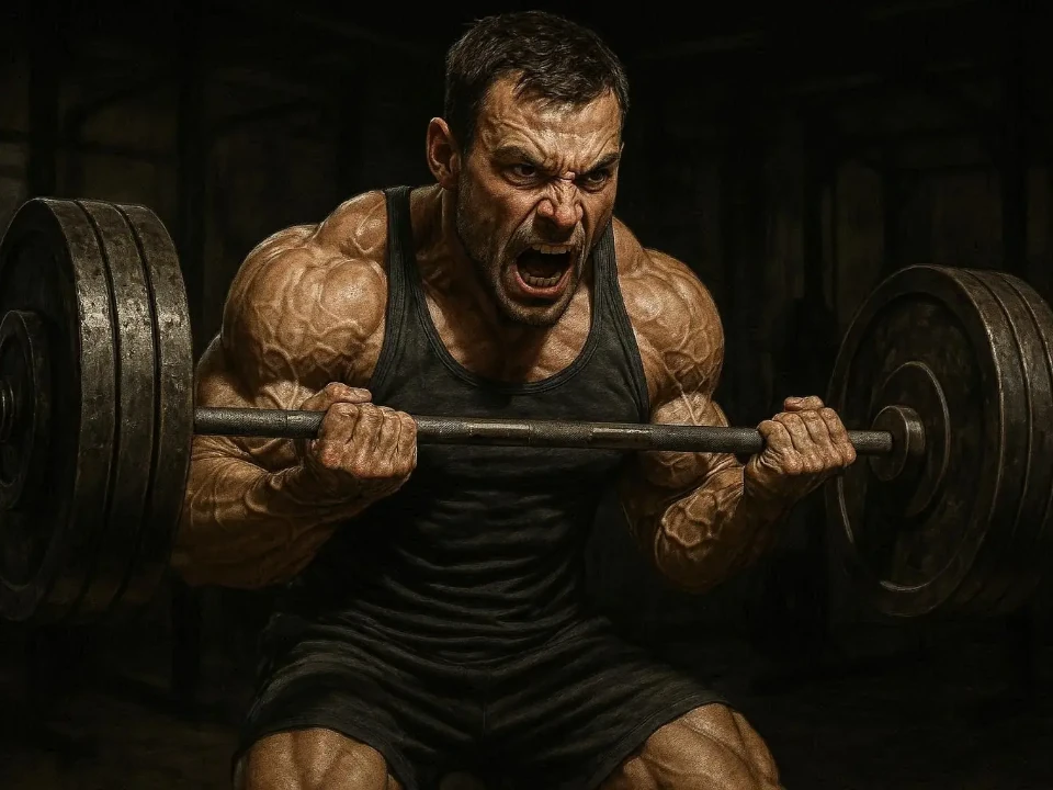 筋トレをしている人は肝臓の数値(AST/ALT)が悪くなるって本当なの?