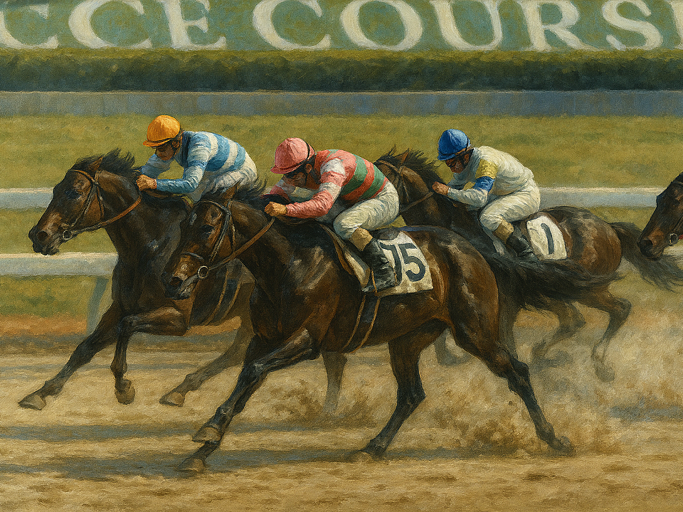 岩田康誠のイン突きが好きな人集まれ！