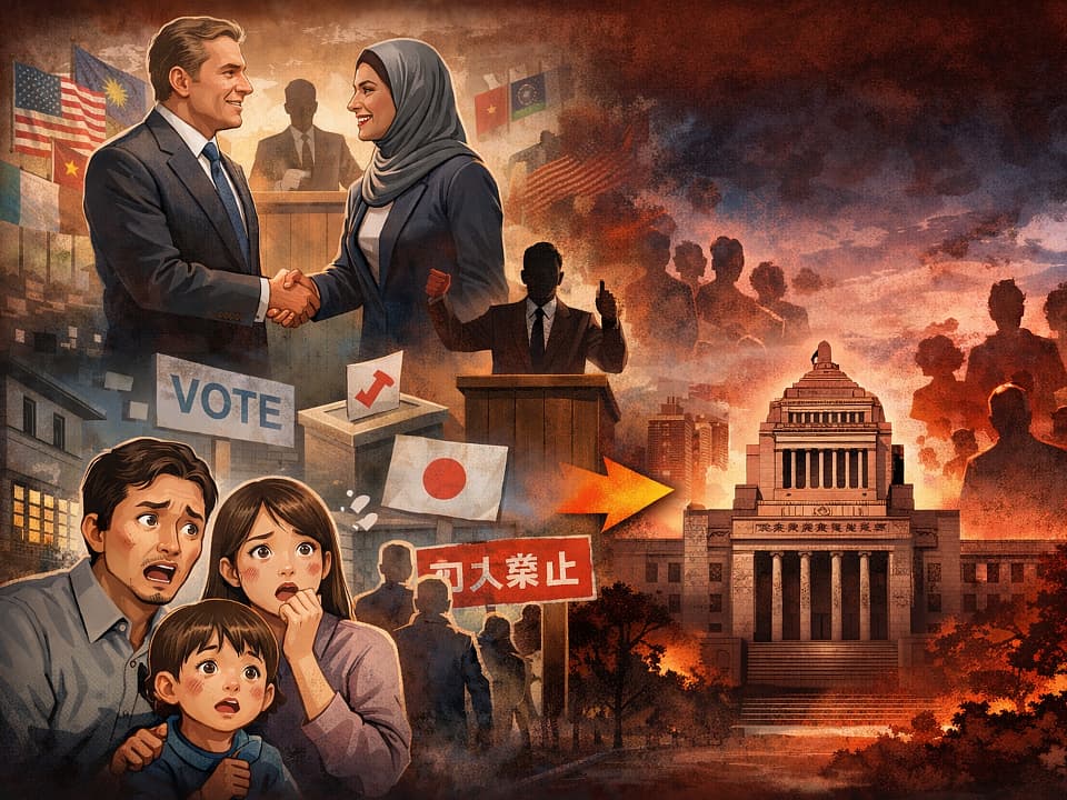 2026年設立の中道改革連合が掲げる「生活者ファースト」。立憲・公明主導の新党が避け続ける定義の曖昧さと、その裏に潜む危険性を解説します。