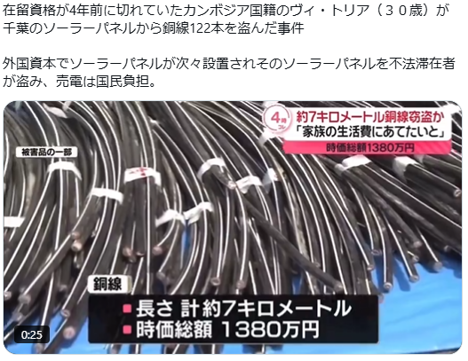 日本に外国人が多すぎる中道と自民党ヤバい公明党、移民問題への不安