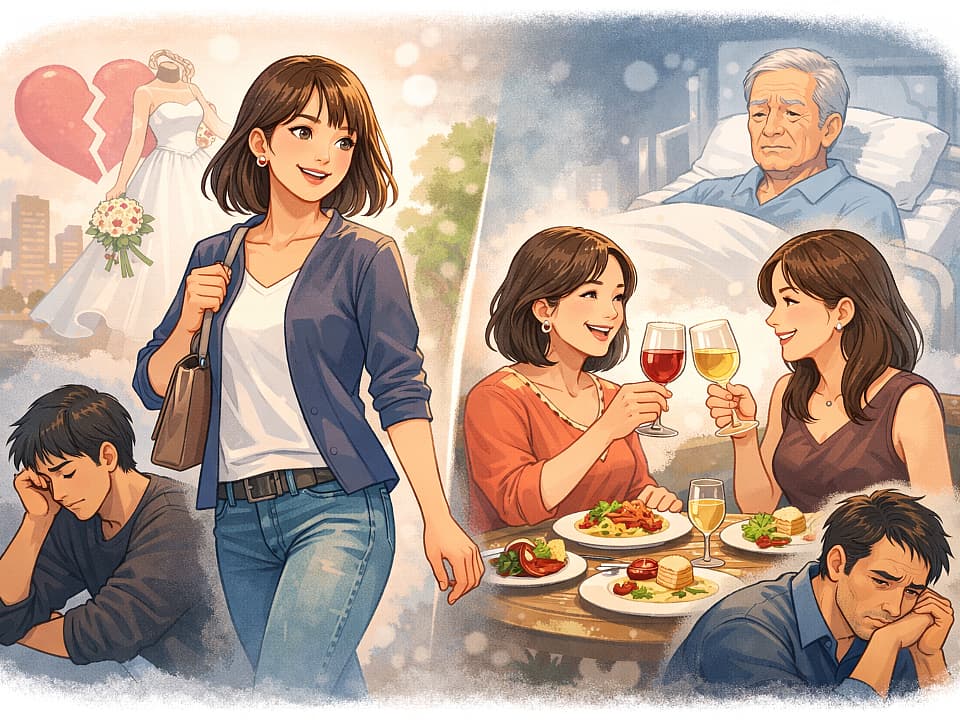 女性の「強メンタル」は本当？ 切り替え早さの理由を科学的に徹底解説