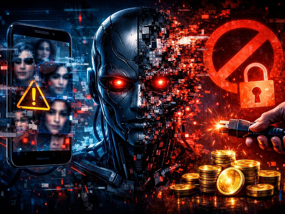 Grokの無料画像から動画生成が突然停止した本当の理由